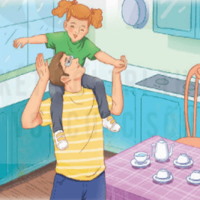 Giáo án Tiếng Việt 4 Bài 12: Nhà phát minh 6 tuổi