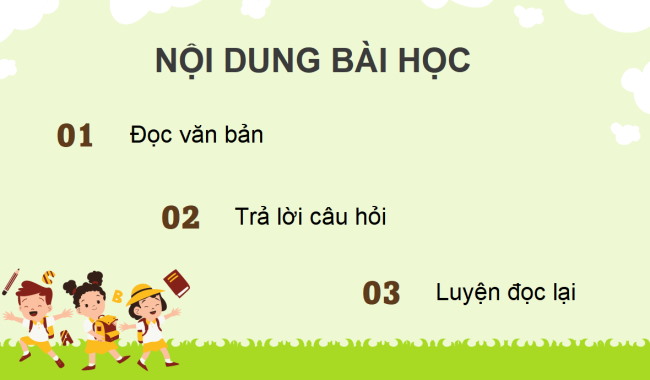 PowerPoint Tiếng Việt 4 Bài 12: Nhà phát minh 6 tuổi