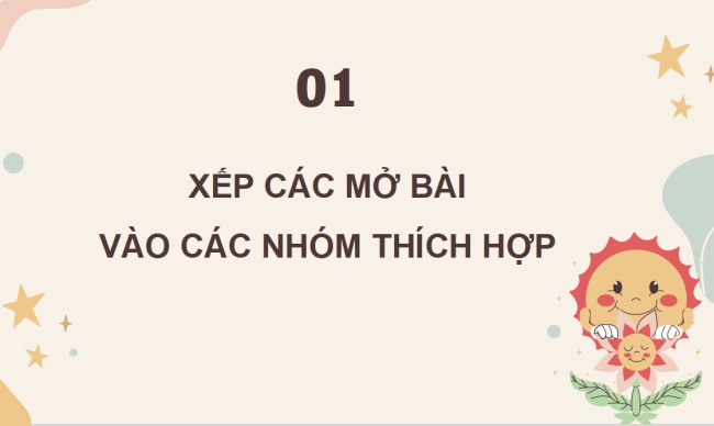 PowerPoint Tiếng Việt 4 Bài 13: Luyện viết mở bài, kết bài cho bài văn kể lại một câu chuyện