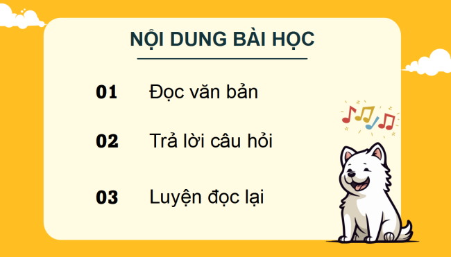 PowerPoint Tiếng Việt 4 Bài 14: Chân trời cuối phố