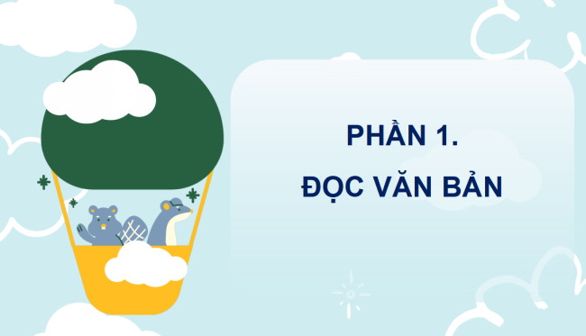 PowerPoint Tiếng Việt 4 Bài 14: Chân trời cuối phố