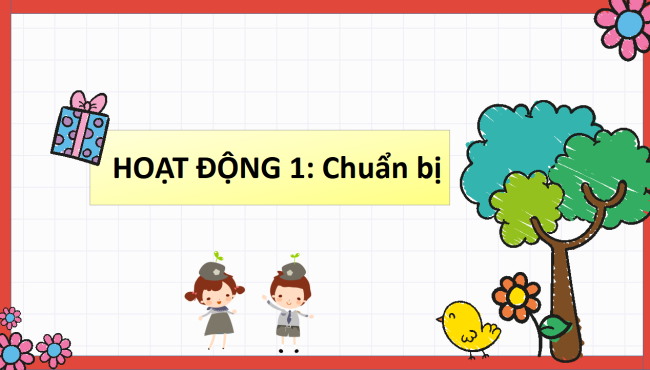 PowerPoint Tiếng Việt 4 Bài 14: Việc làm có ích