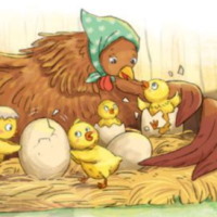 Giáo án Tiếng Việt 4 Bài 9: Bầu trời trong quả trứng