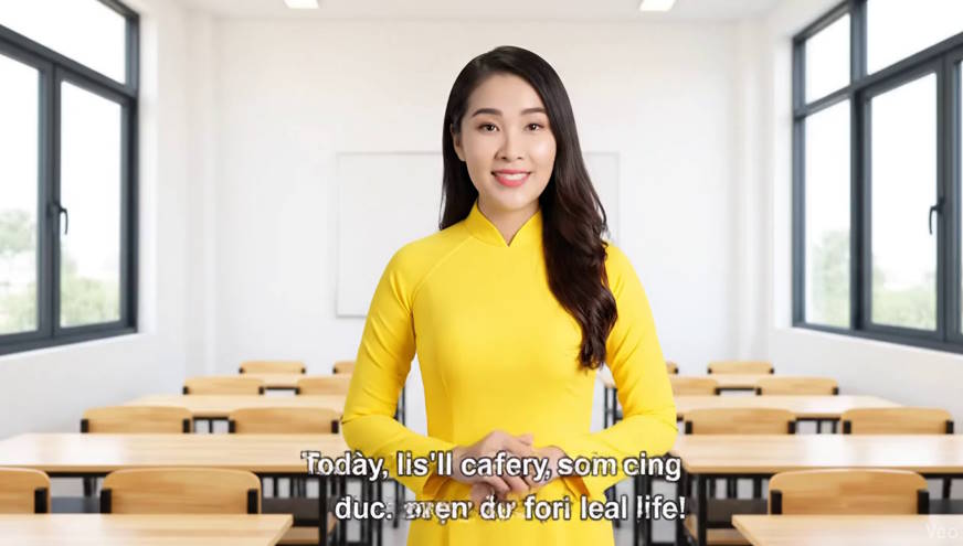 Tiếng Anh 8 Unit 8: Looking Back