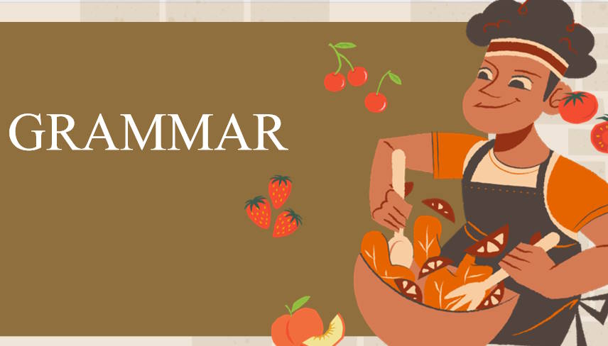 Tiếng Anh 8 Unit 8: Looking Back