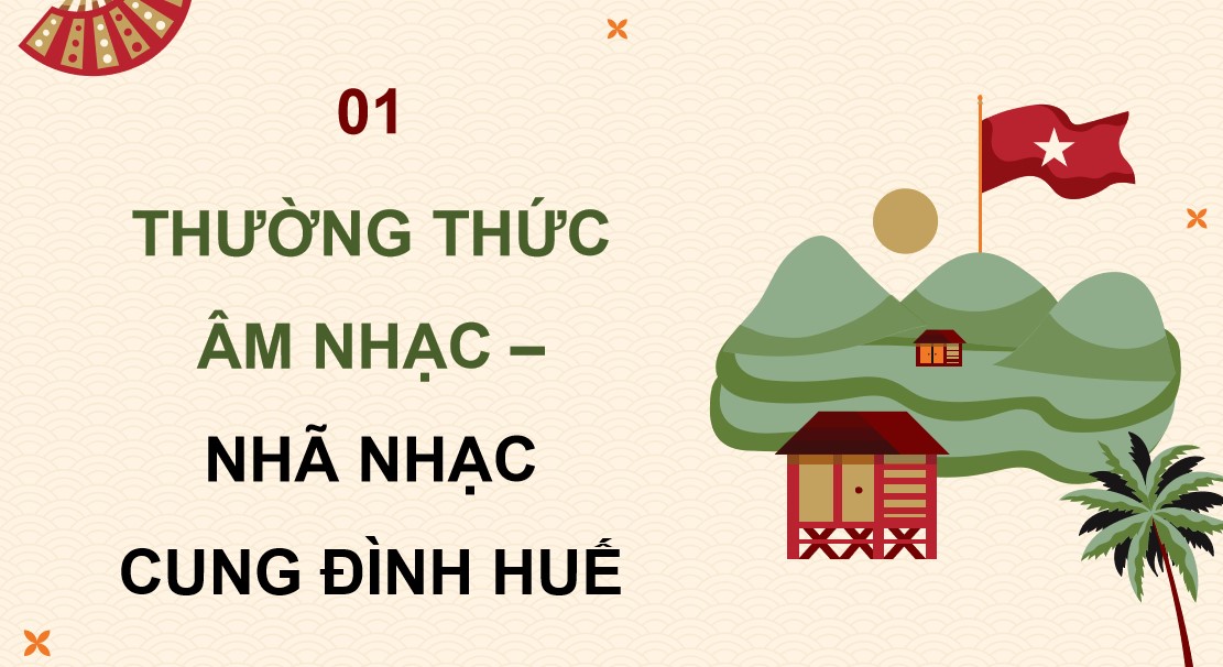 PowerPoint Âm nhạc 9 KNTT Bài 8 tiết 15