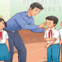 Giáo án Tiếng Việt 4 Bài 16: Trước ngày xa quê