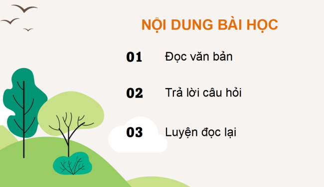 PowerPoint Tiếng Việt 4 Bài 16: Trước ngày xa quê