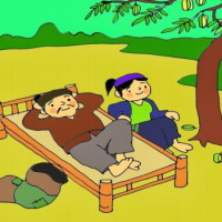 Giáo án Tiếng Việt 4 Bài 16: Đọc mở rộng