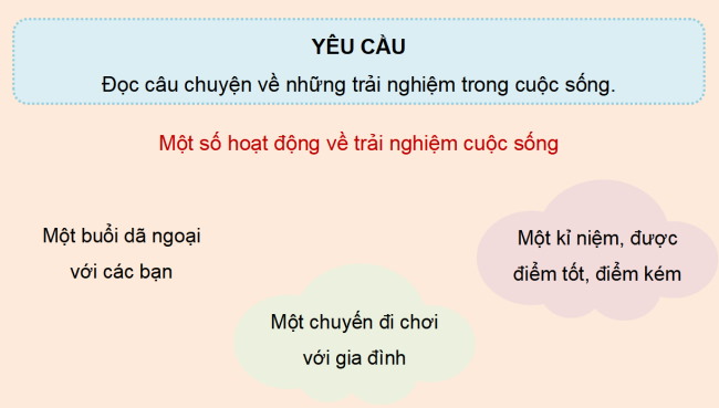 PowerPoint Tiếng Việt 4 Bài 16: Đọc mở rộng