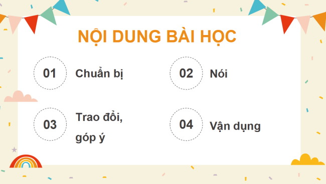 PowerPoint Tiếng Việt 4 Bài 18: Chúng em sáng tạo