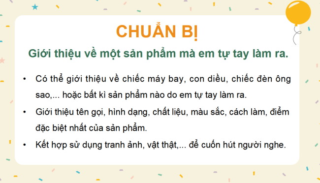 PowerPoint Tiếng Việt 4 Bài 18: Chúng em sáng tạo