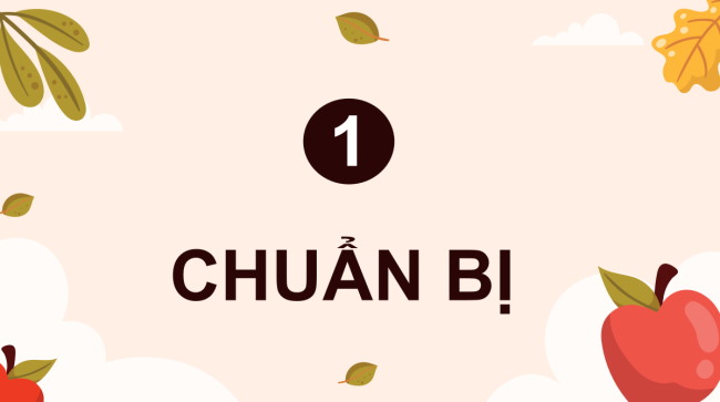 PowerPoint Tiếng Việt 4 Bài 18: Tìm ý cho đoạn văn tưởng tượng