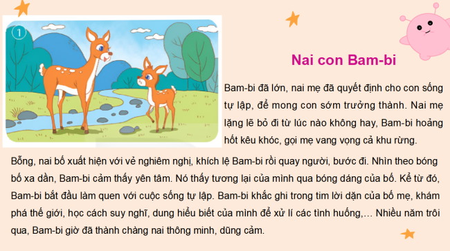 PowerPoint Tiếng Việt 4 Ôn tập và đánh giá giữa học kì 1 (Tiết 5)