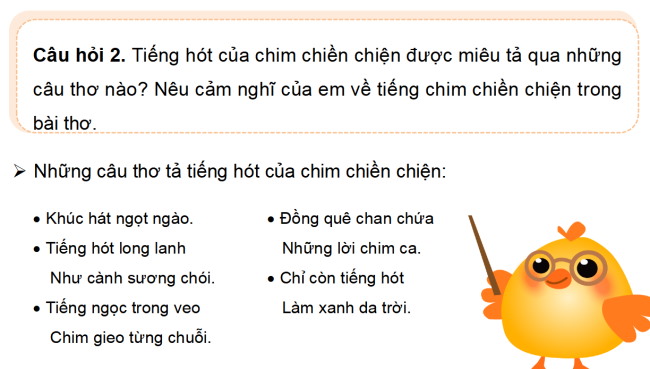 PowerPoint Tiếng Việt 4 Ôn tập và đánh giá giữa học kì 1 (Tiết 6, 7)