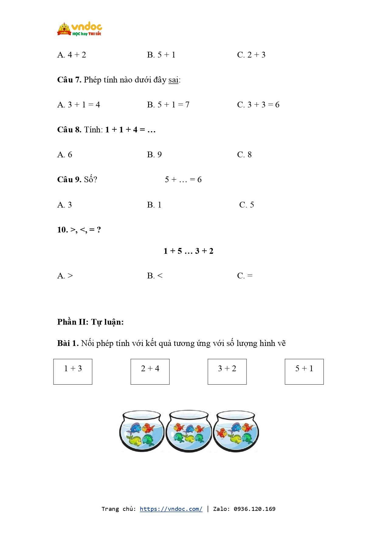 de kiem tra cuoi tuan toan lop 1 tuan 11 nang cao cd page 0002*829452
