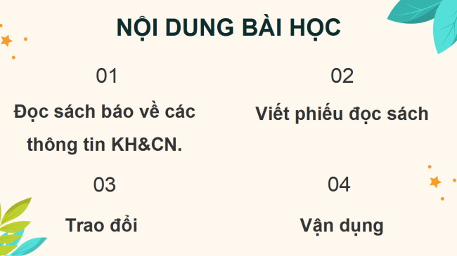 PowerPoint Tiếng Việt 4 Bài 20: Đọc mở rộng