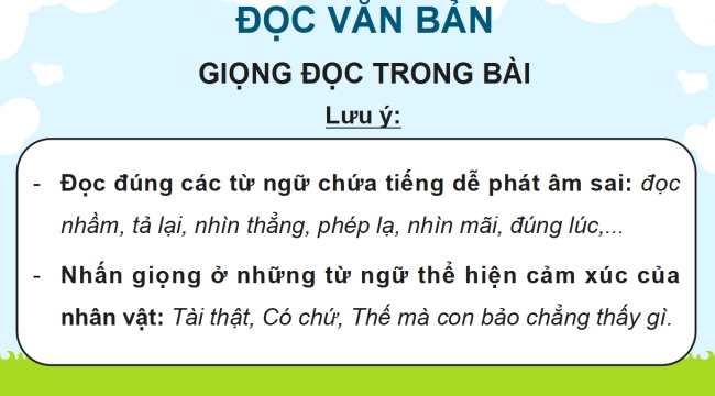 PowerPoint Tiếng Việt 4 Bài 22: Bức tường có nhiều phép lạ