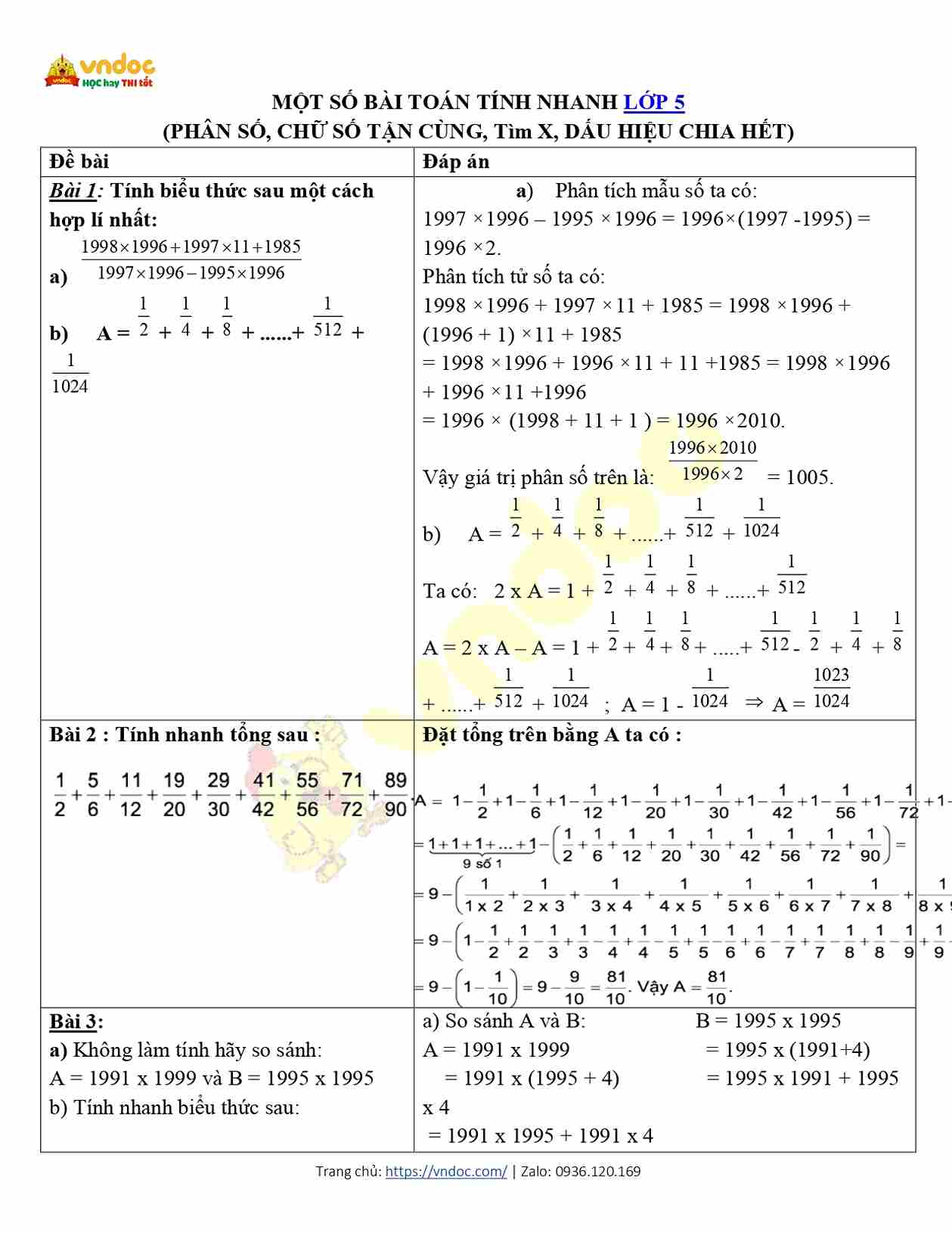 bai tap toan nang cao lop 5 dang toan tinh nhanh page 0001*829690