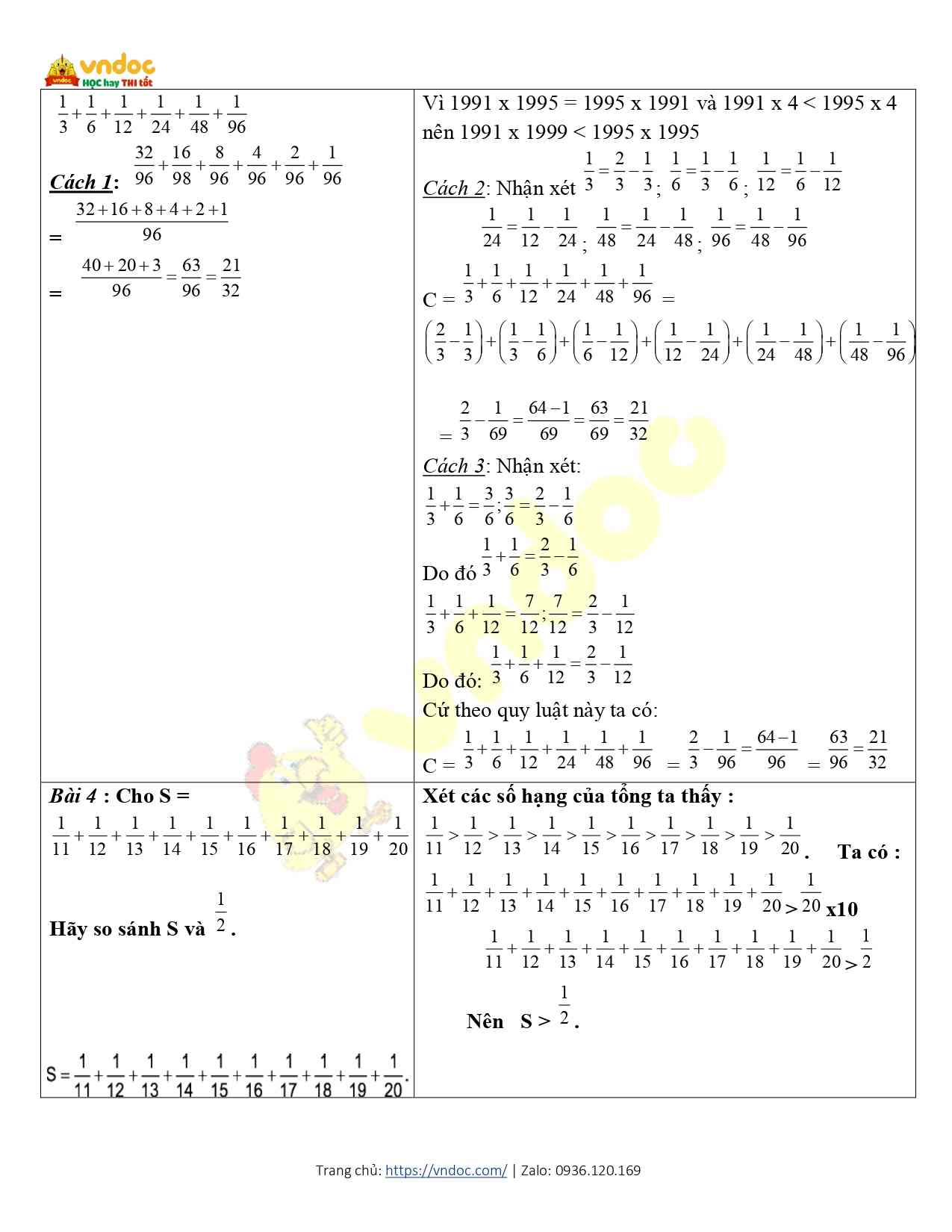 bai tap toan nang cao lop 5 dang toan tinh nhanh page 0002*829688