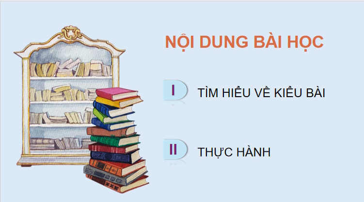 Ngữ văn 9 Bài 6: Viết truyện kể sáng tạo