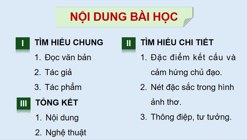 PowerPoint Ngữ văn 9 Bài 7: Bếp lửa