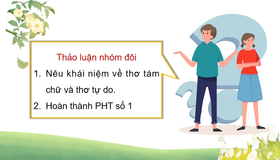PowerPoint Ngữ văn 9 Bài 7: Quê hương
