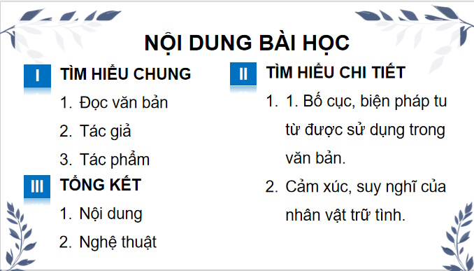 PowerPoint Ngữ văn 9 Bài 7: Nhật kí đô thị hóa