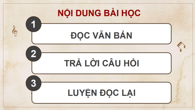 PowerPoint Tiếng Việt 4 Bài 23: Bét-tô-ven và bản Xô-nát ánh trăng