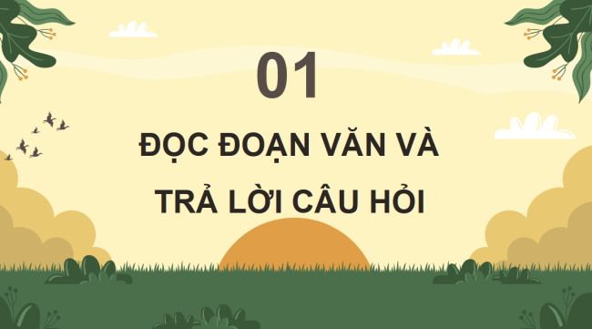 PowerPoint Tiếng Việt 4 Bài 23: Tìm hiểu cách viết đơn