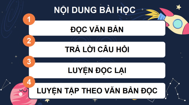 PowerPoint Tiếng Việt 4 Bài 24: Người tìm đường lên các vì sao