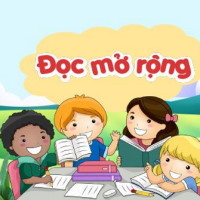 Giáo án Tiếng Việt 4 Bài 24: Đọc mở rộng