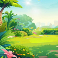 Giáo án Tiếng Việt 4 Bài 27: Nếu em có một khu vườn