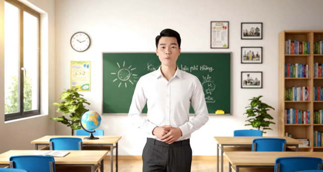 PowerPoint Tiếng Việt 4 Bài 27: Dấu gạch ngang