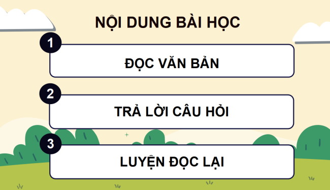 PowerPoint Tiếng Việt 4 Bài 29: Ở vương quốc tương lai