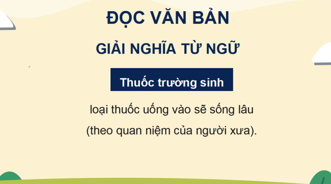 PowerPoint Tiếng Việt 4 Bài 29: Ở vương quốc tương lai