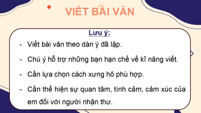 PowerPoint Tiếng Việt 4 Bài 29: Viết bài văn miêu tả con vật