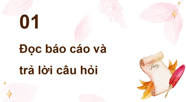 PowerPoint Tiếng Việt 4 Bài 31: Tìm hiểu cách viết thư