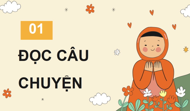 PowerPoint Tiếng Việt 4 Bài 32: Đọc mở rộng