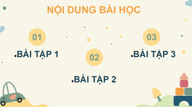 PowerPoint Tiếng Việt 4 Ôn tập và đánh giá cuối học kì 1 (Tiết 5)