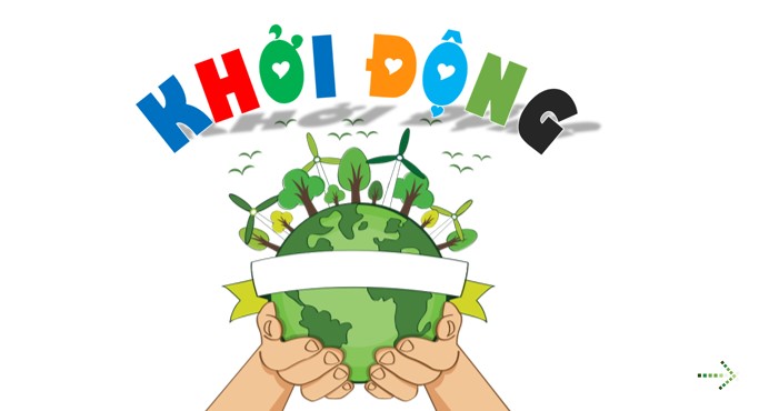 PowerPoint Khoa học 4 Vai trò của không khí và bảo vệ bầu không khí trong lành