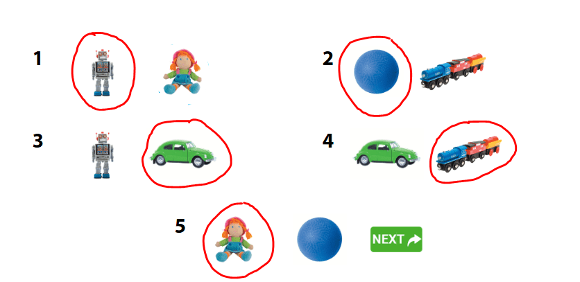 SBT Tiếng Anh 1 Wonderful World Unit 4 Lesson 6 minh họa 2