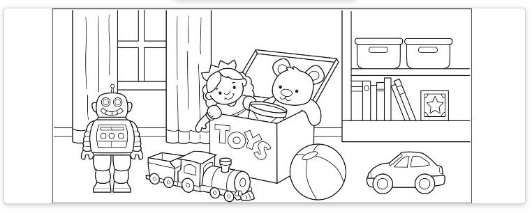 SBT Tiếng Anh 1 Wonderful World Unit 4 Lesson 6 minh họa 3