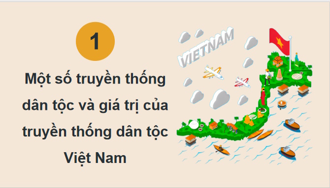  PowerPoint Giáo dục công dân 8 Kết nối tri thức Học kì 1