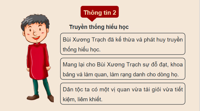  PowerPoint Giáo dục công dân 8 Kết nối tri thức Học kì 1