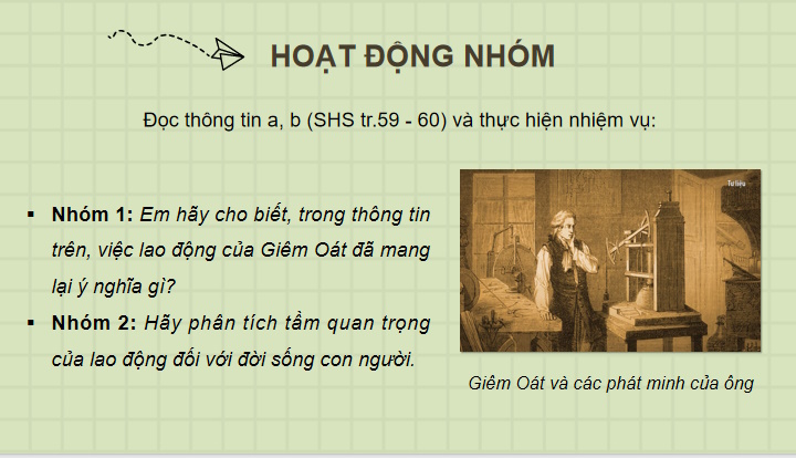 Quyền và nghĩa vụ lao động của công dân
