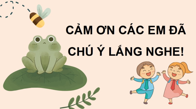 PowerPoint Tiếng Việt 3 Bài 3: Nghe - viết Em vui đến trường