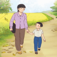 Giáo án Tiếng Việt 3 Bài 4: Nhớ lại buổi đầu đi học