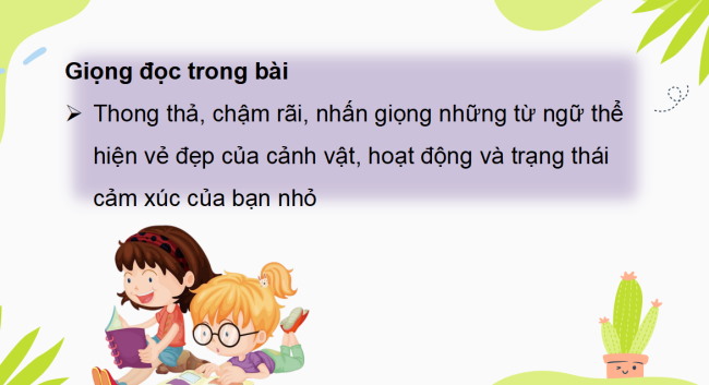 PowerPoint Tiếng Việt 3 Bài 4: Nhớ lại buổi đầu đi học