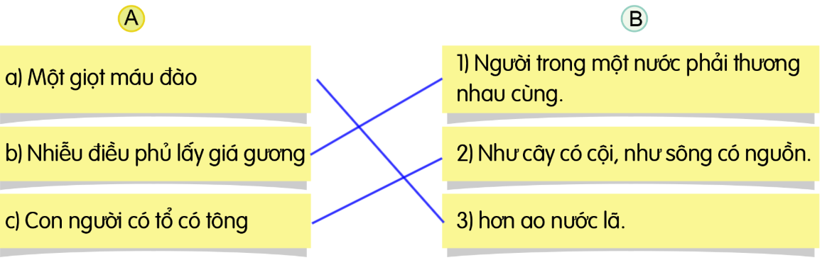 Người cô của bé Hương